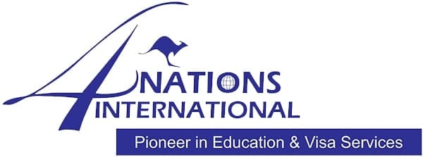 4Nations International Education and Migration service