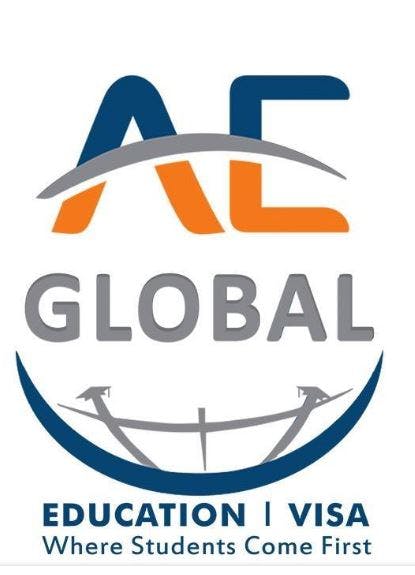 AE Global Pvt. Ltd logo