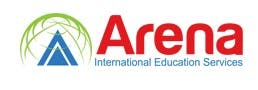 Arena International Education Services logo