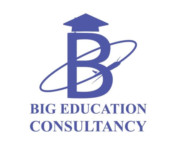 Big Education Consultancy