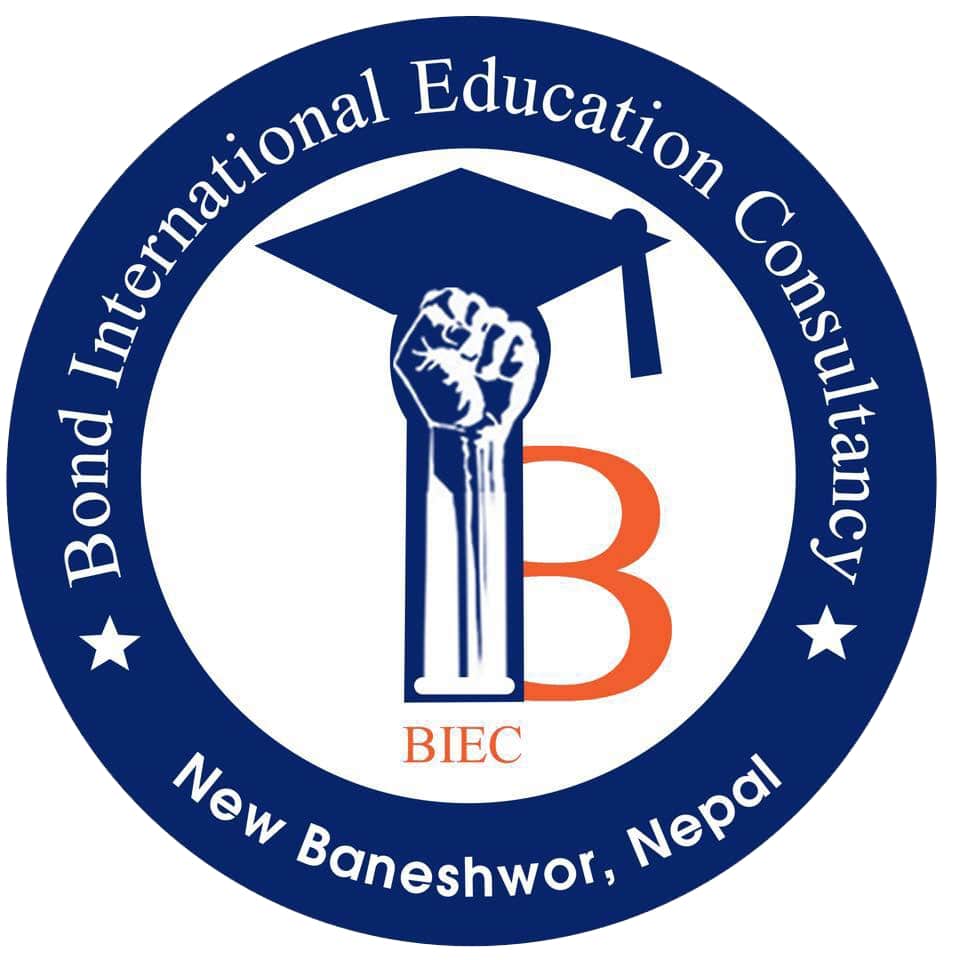 Bond International Education Consultancy