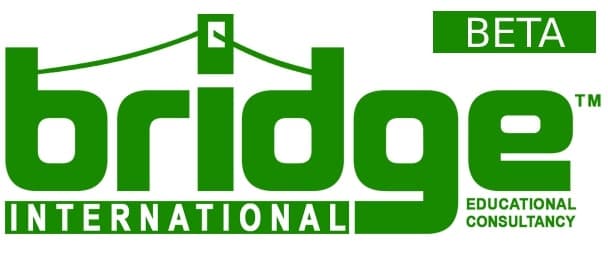 Bridge International logo