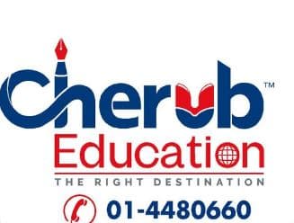 Cherub Education Consultancy