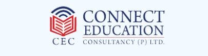 Connect Education Consultancy logo