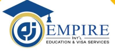 Empire International Education and VISA services