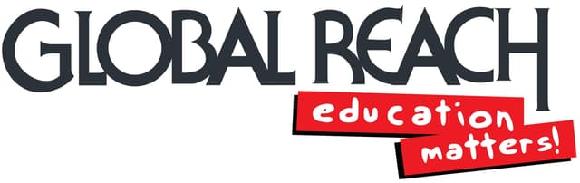 Global Reach logo