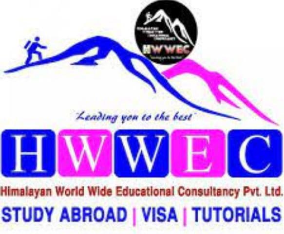 Himalayan White House Education Consultancy