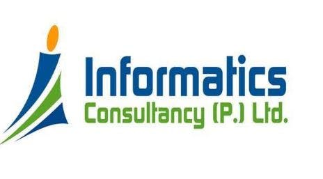 Informatics Consultancy logo