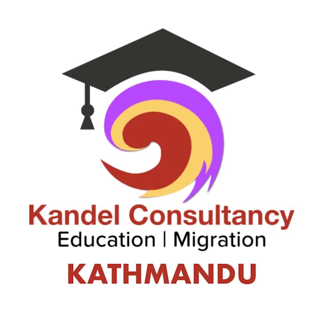 Kandel Consultancy Nepal logo