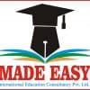 Made Easy International Education Consultancy