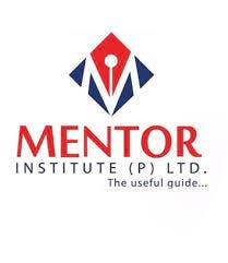 Mentor Institute Pvt. Ltd logo