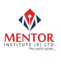 Mentor Institute Pvt. Ltd logo