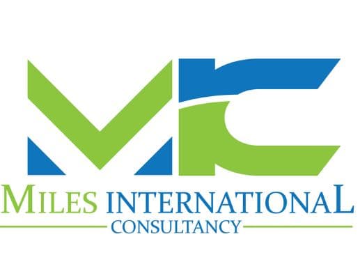 Miles International Consultancy logo