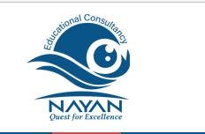 Nayan Education Consultancy logo