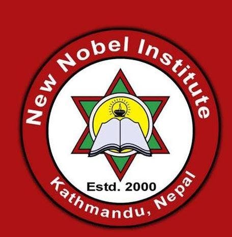 New Nobel Education Consultancy logo