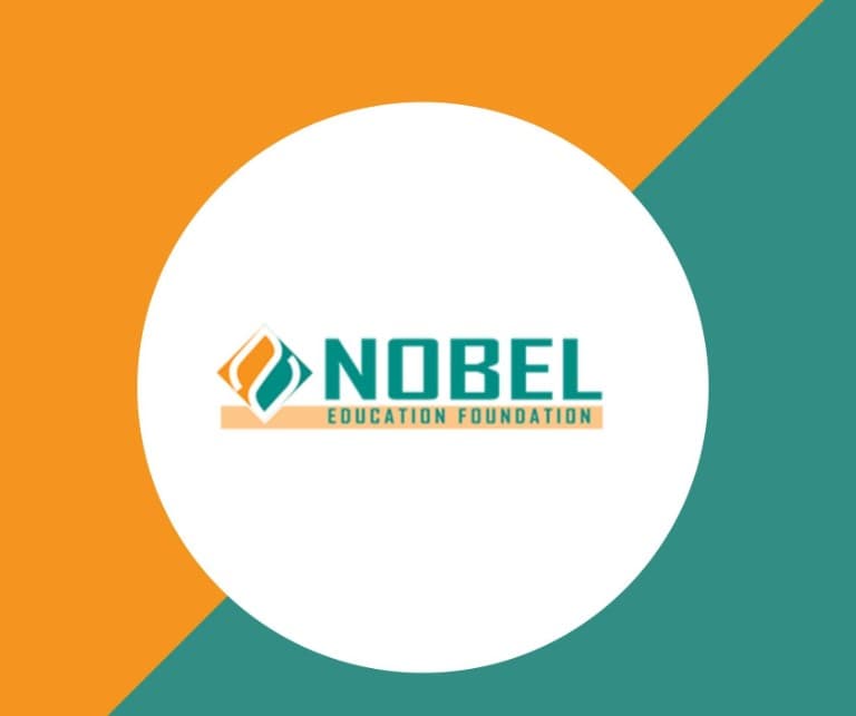 Nobel Education Foundation Pvt. Ltd -NEF