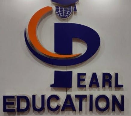 Pearl Education Consultancy logo