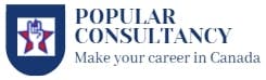Popular Consultancy logo
