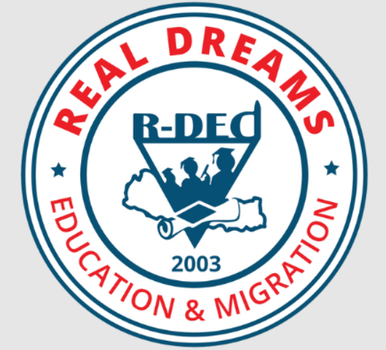 Real Dreams Consultancy Nepal logo