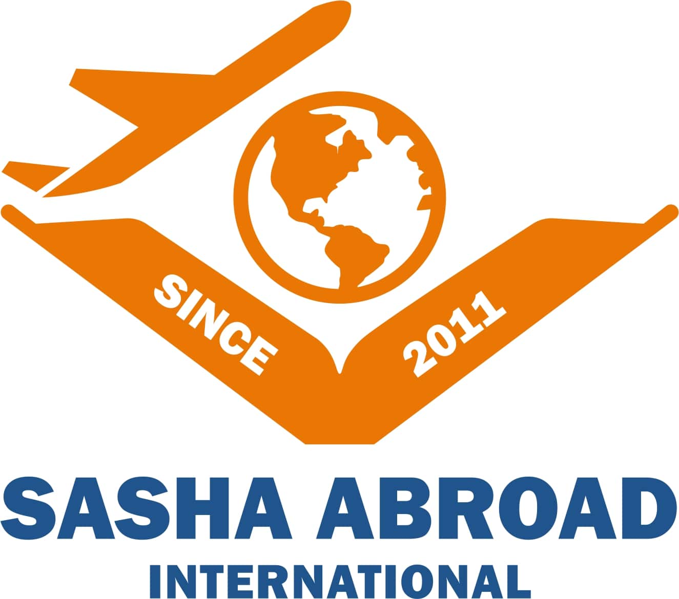 Sasha Abroad International
