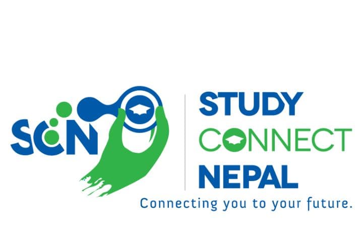 Study Connect Nepal