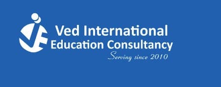 Ved International Education Consultancy