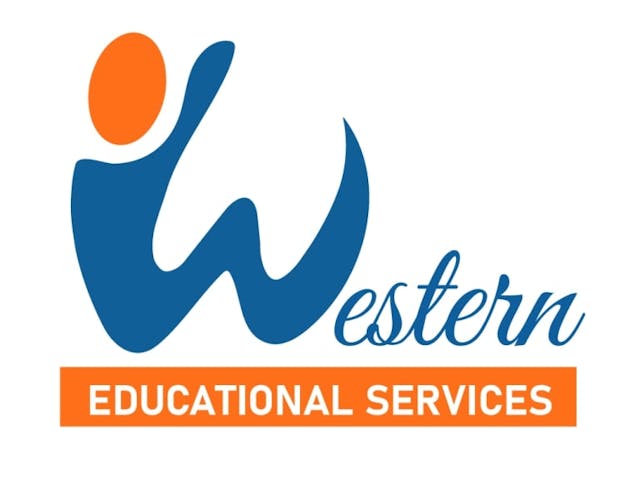 Western Educational Services logo