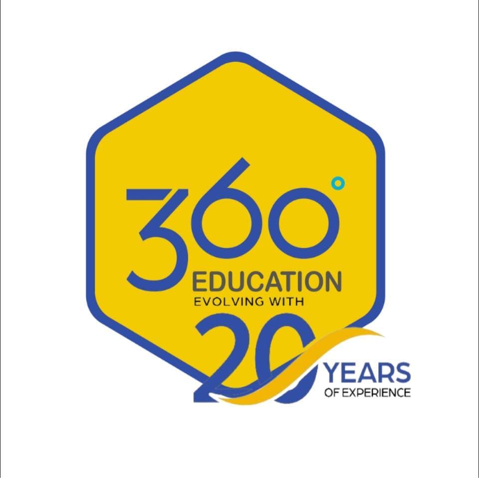 360 Education