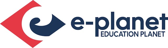 Education Planet logo
