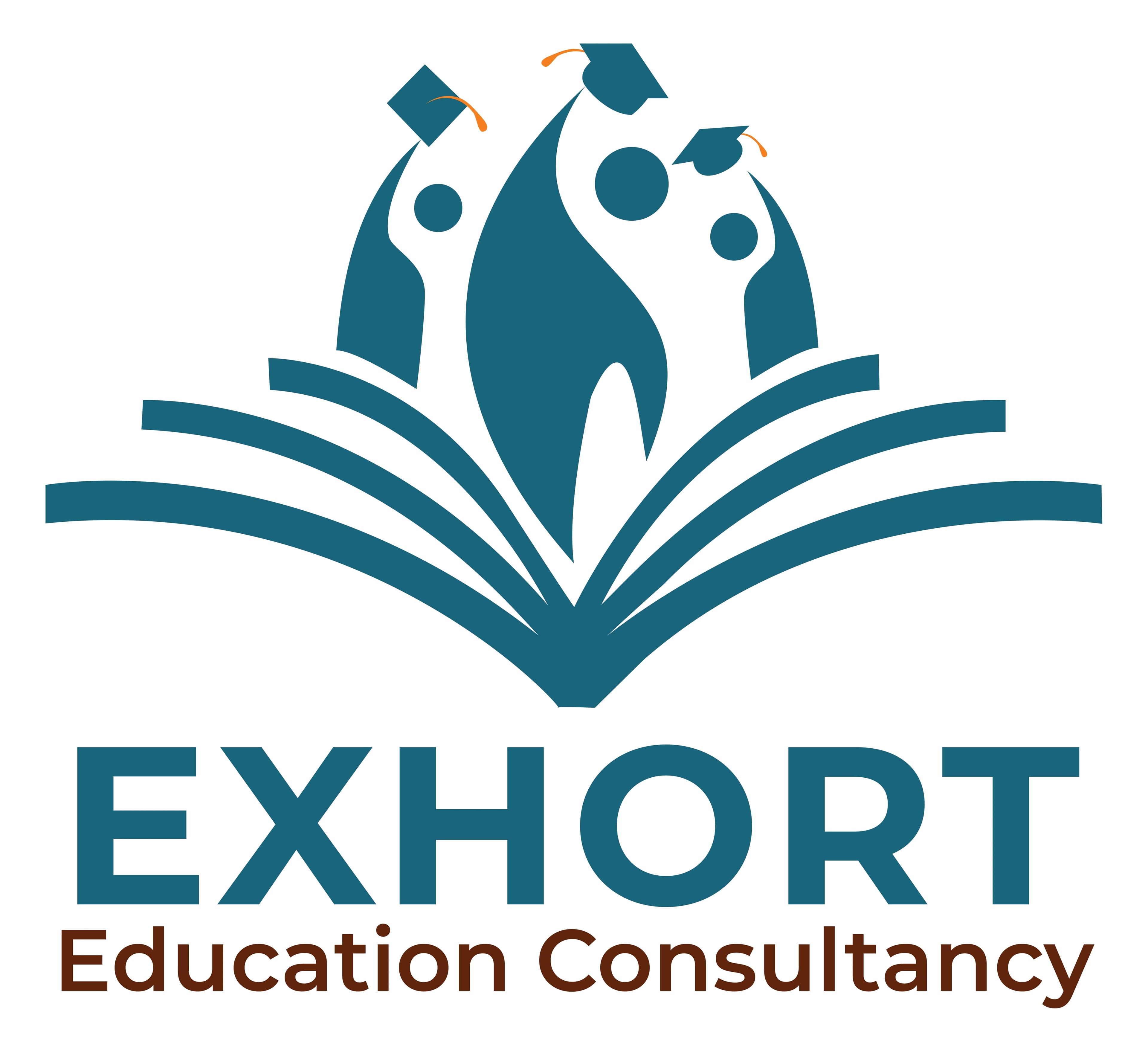 Exhort Education Consultancy
