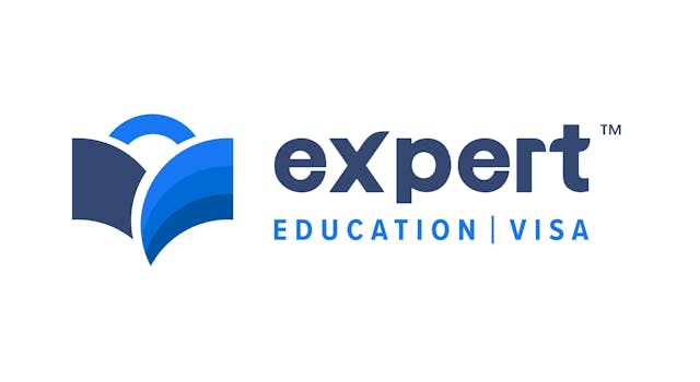 Expert Education and Visa Services logo