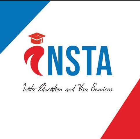 Insta Education and VISA services