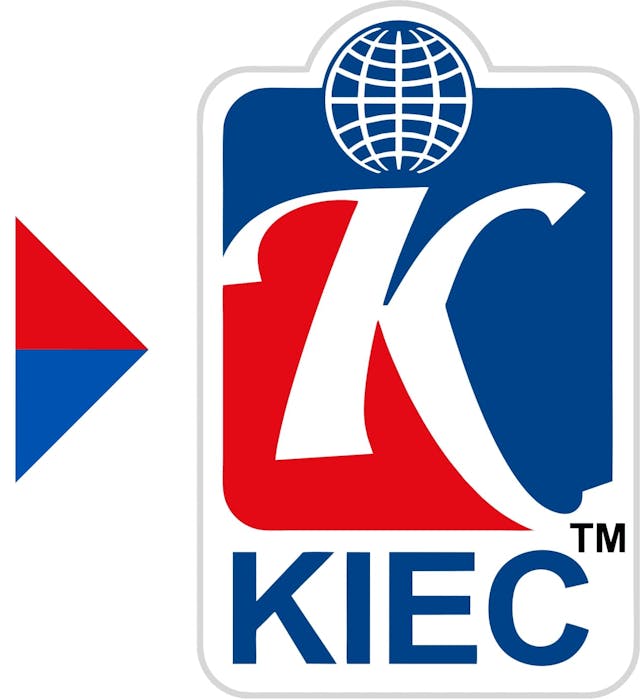 KIEC logo