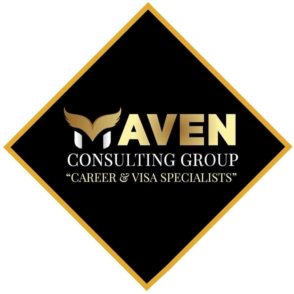 Maven Consulting Group