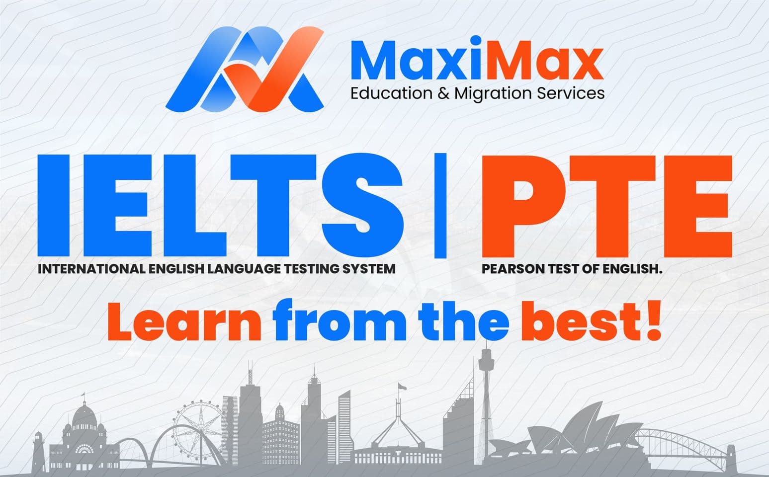 Maximax Education and Migration Services