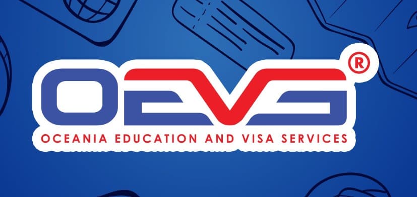 Oceania Education and Visa Services