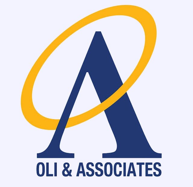 Oli & Associates logo