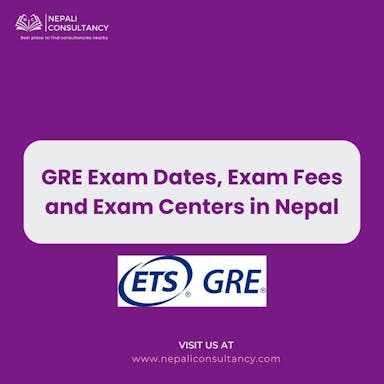 PTE Exam Dates, Fees and Centres 2024