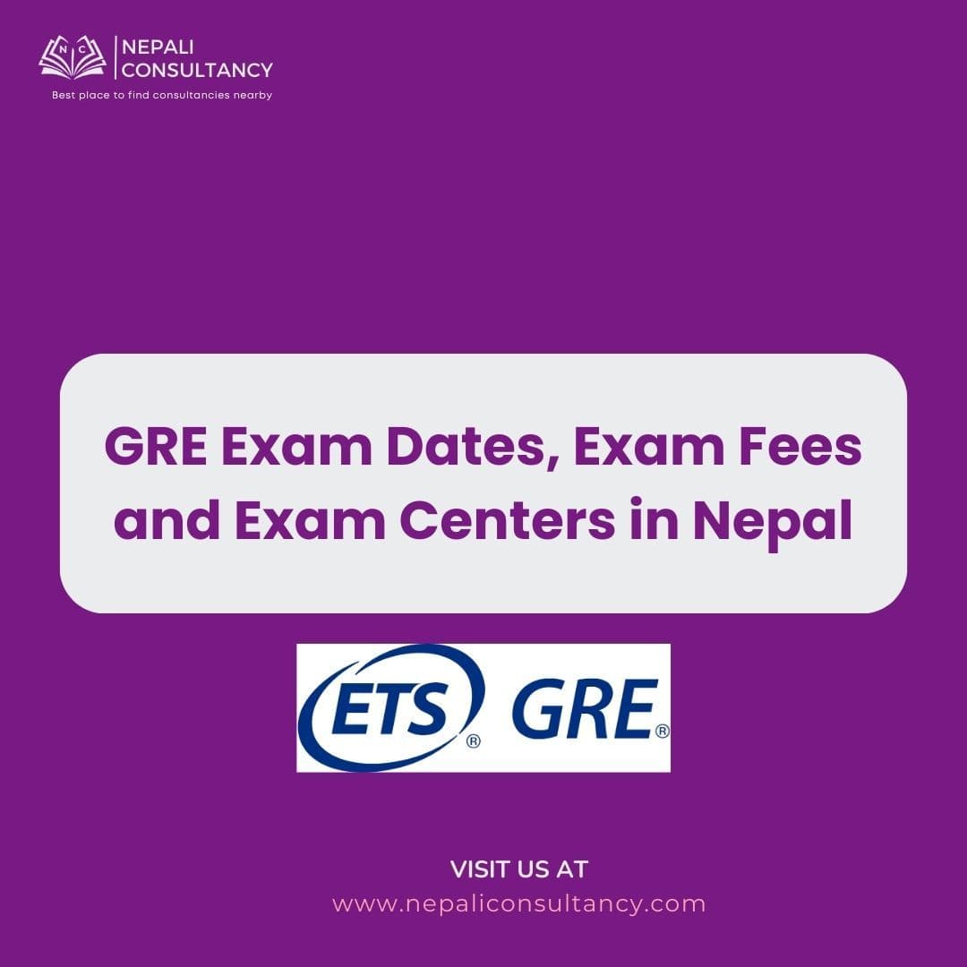 PTE Exam Dates, Fees and Centres 2024