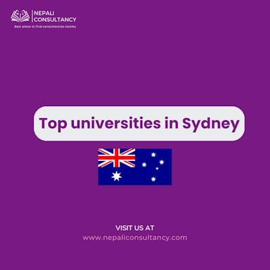 Top Universities in Sydney 2024