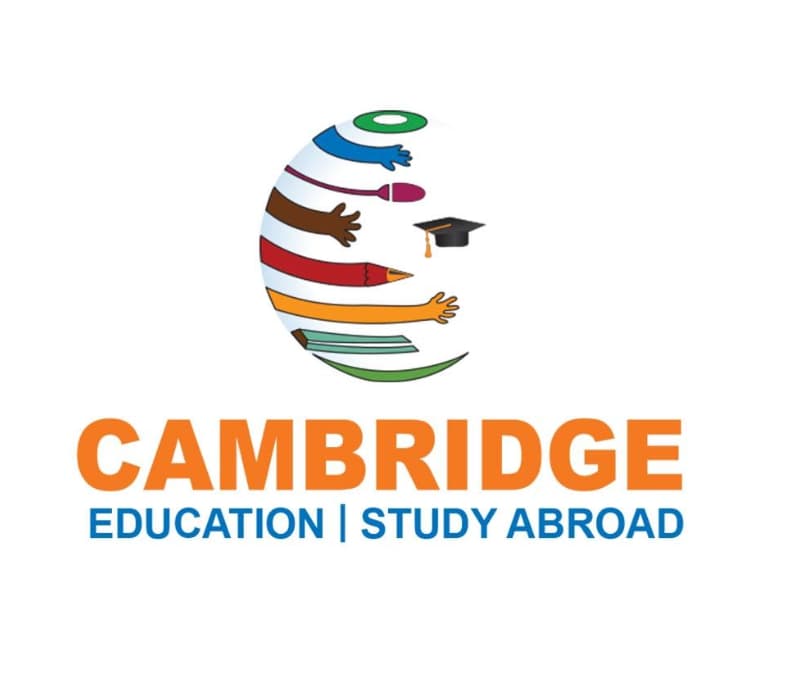 CAMBRIDGE logo